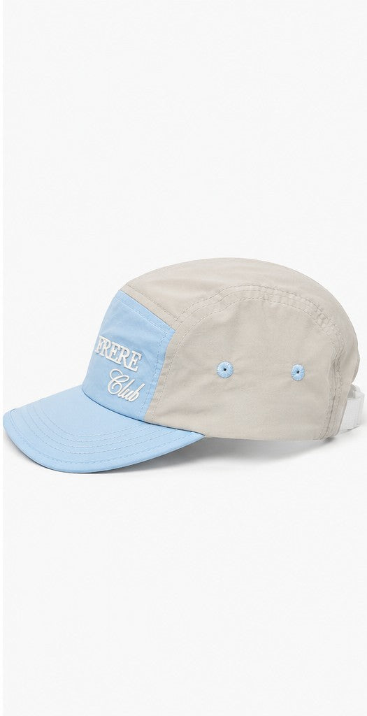 FRÉRE club motion cap - baby blue