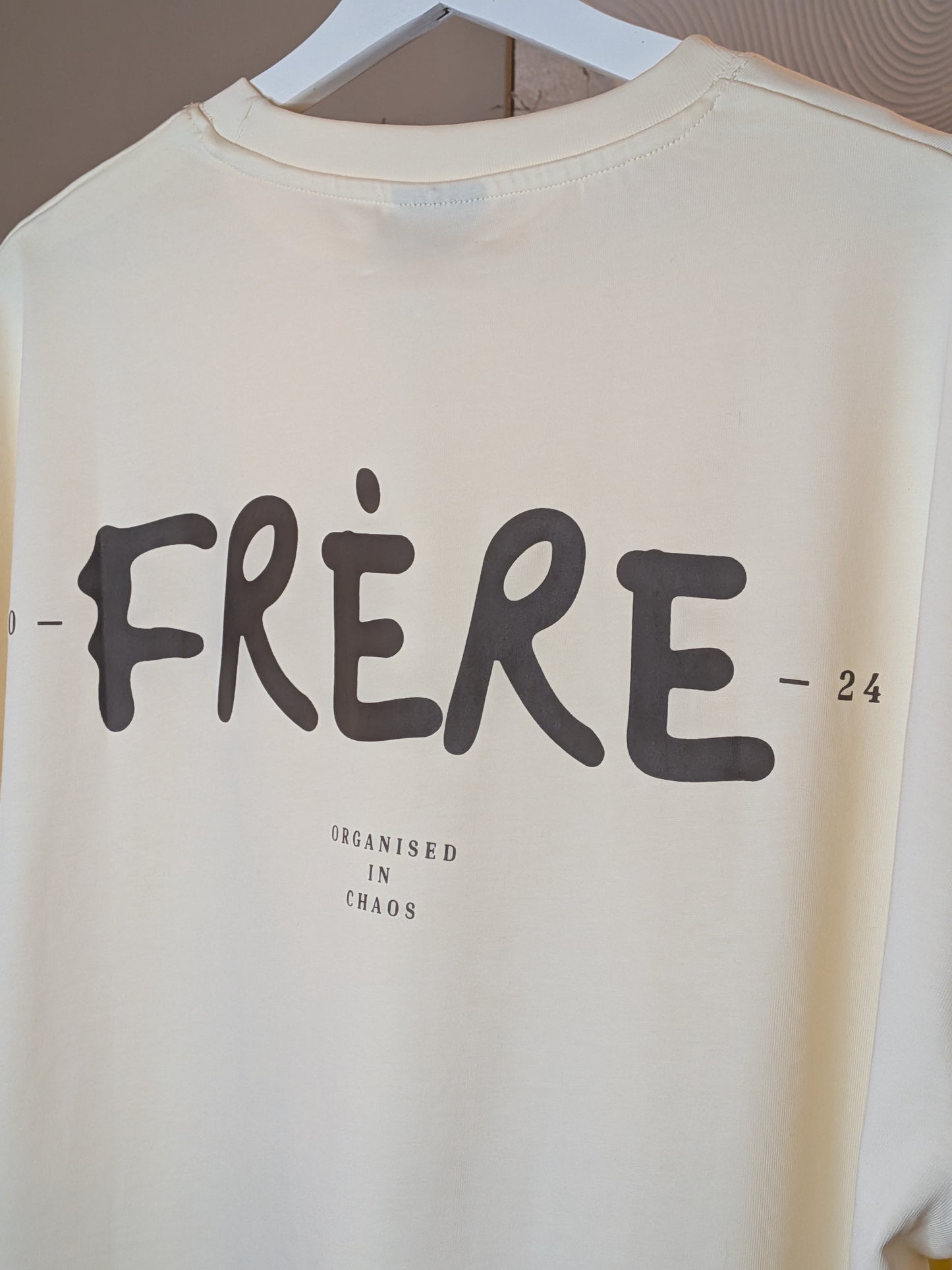 Print OG T-shirt