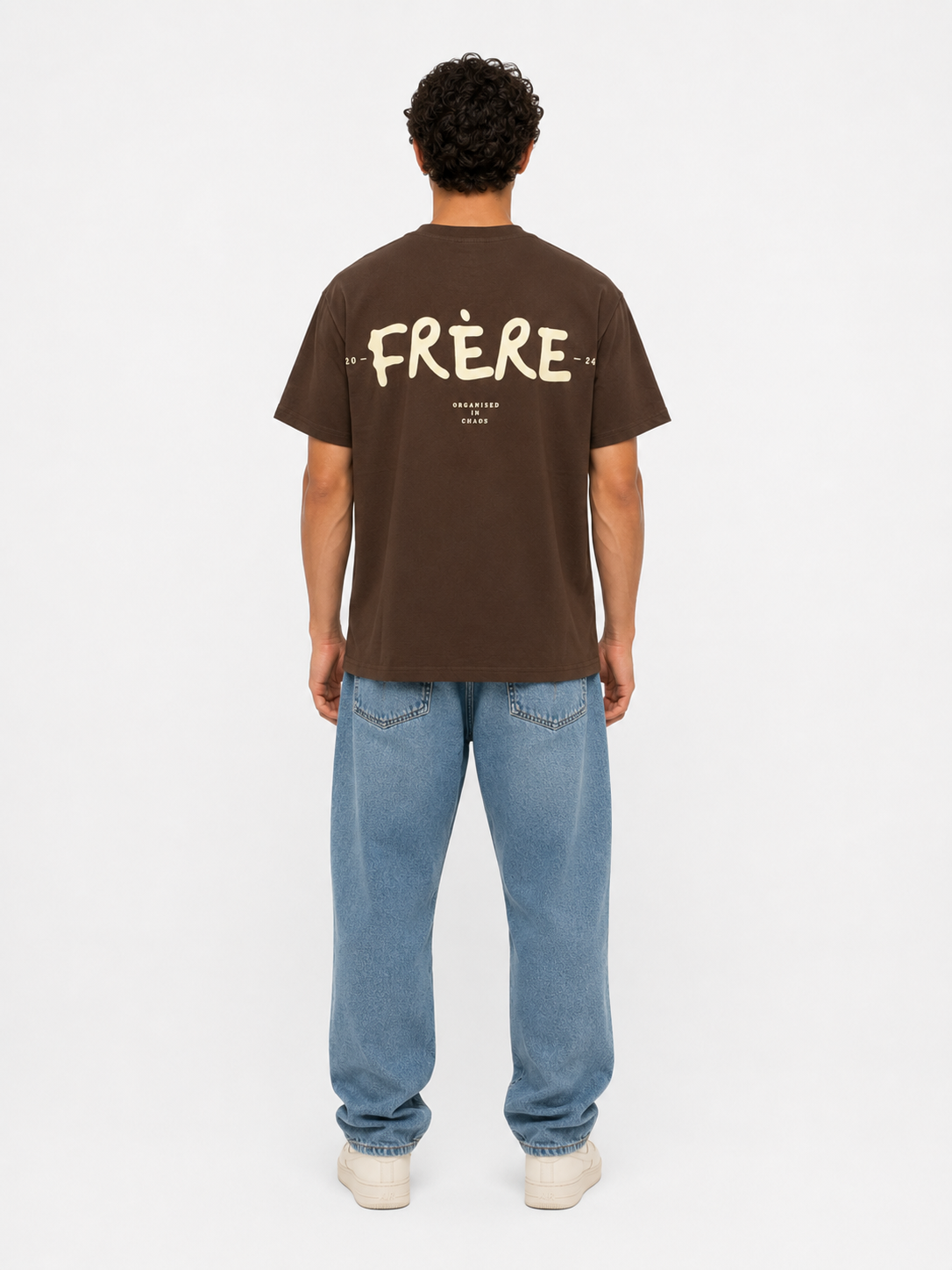 Print OG T-shirt