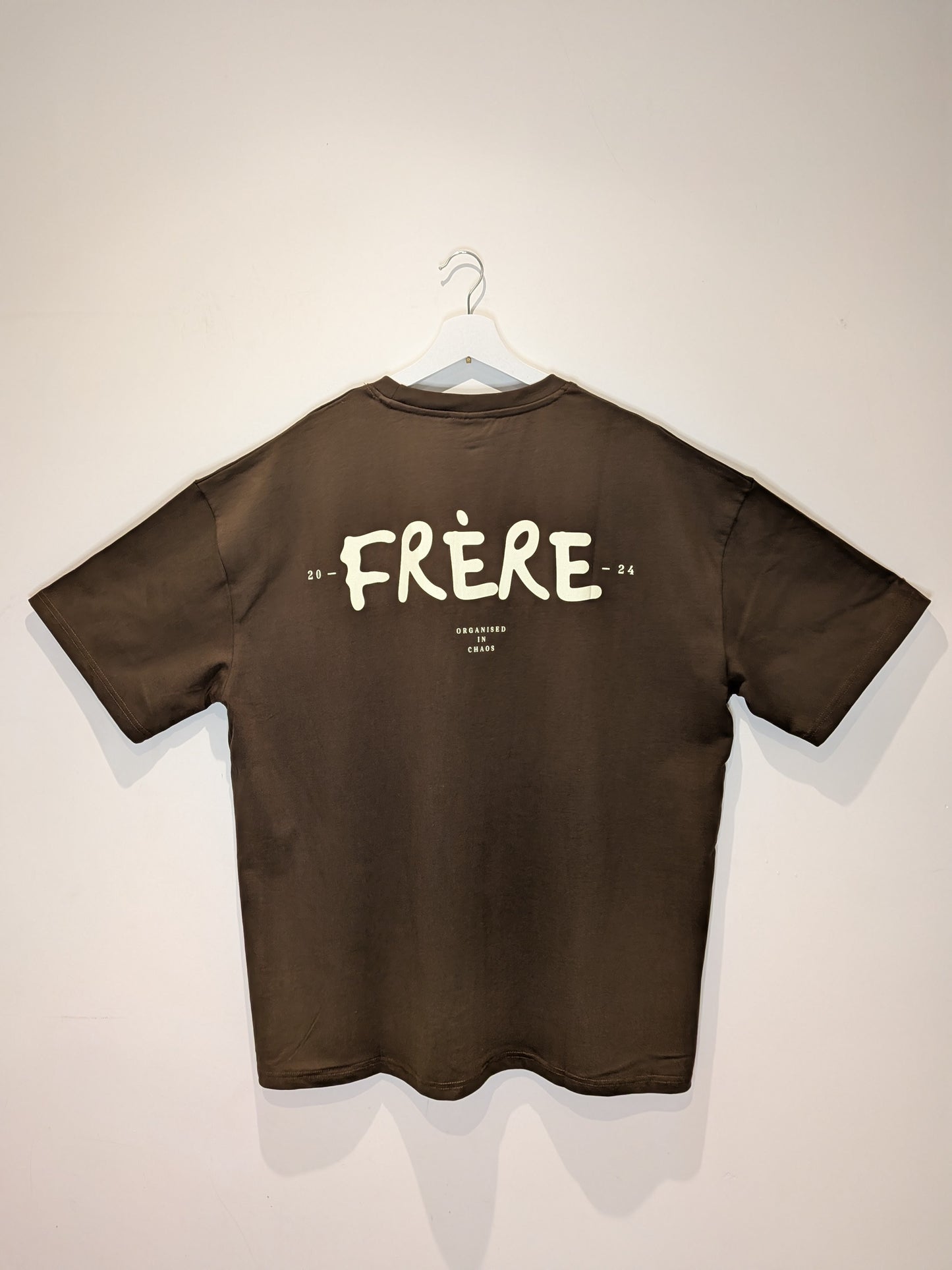 Print OG T-shirt