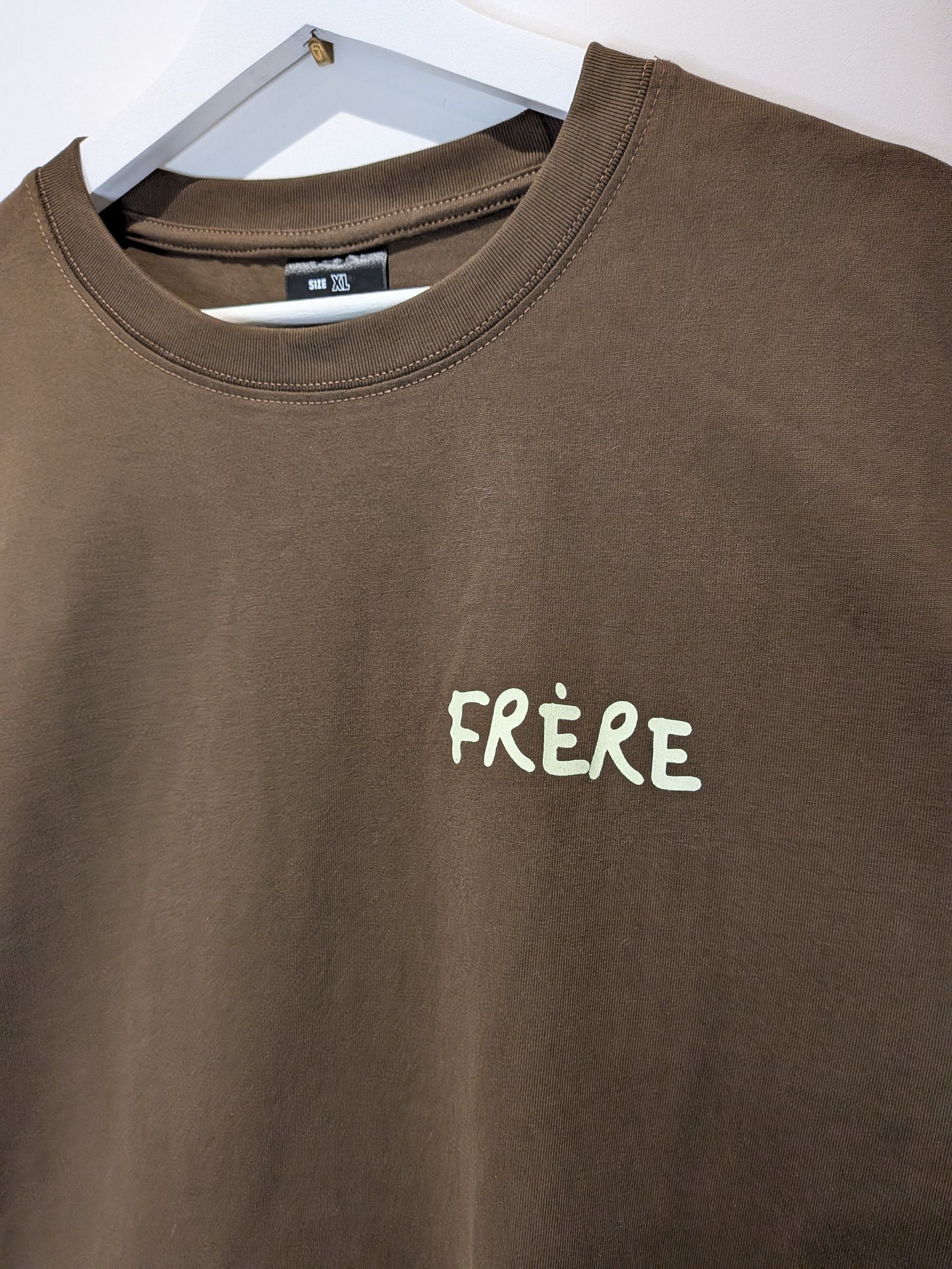 Print OG T-shirt