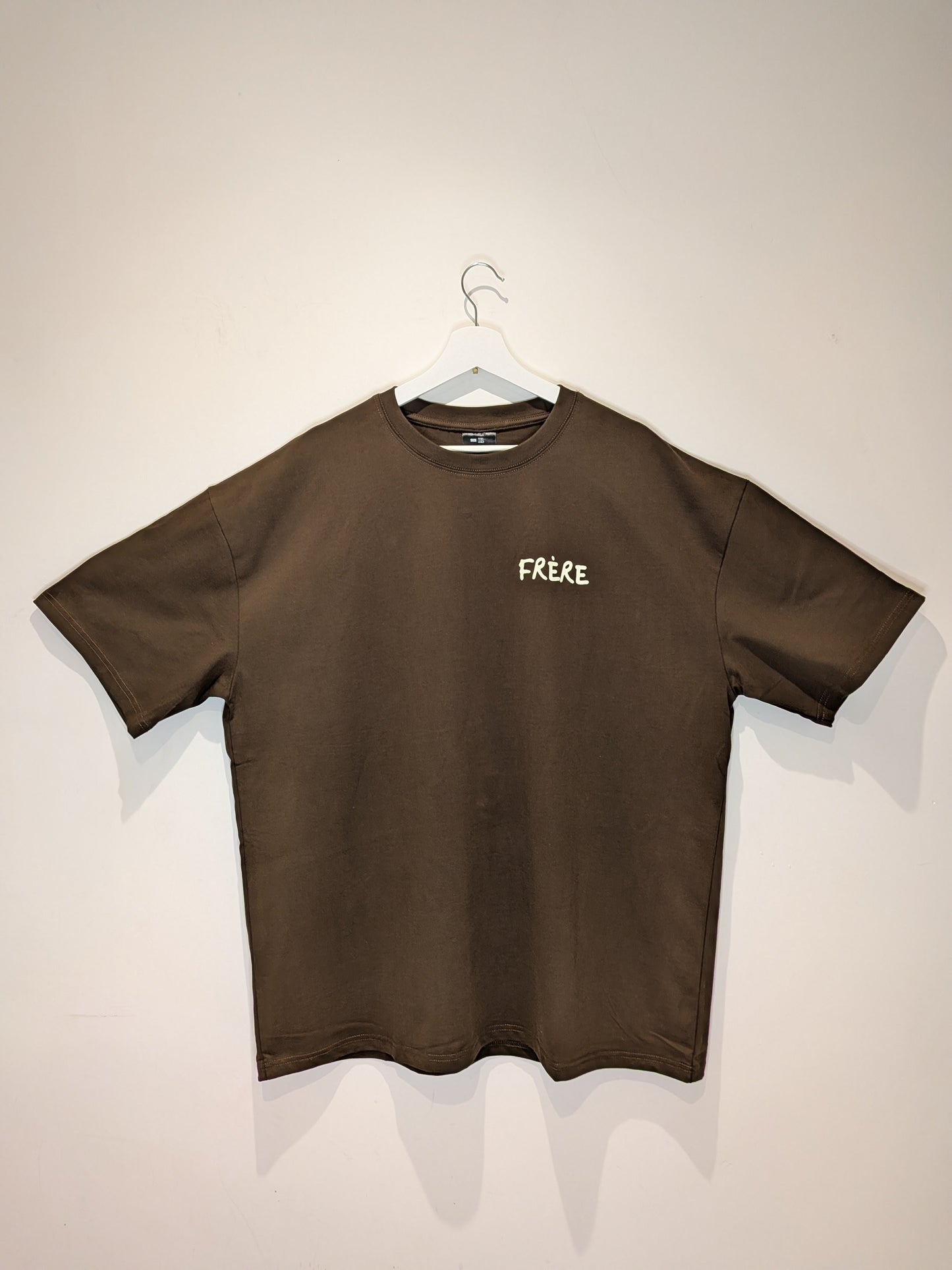 Print OG T-shirt