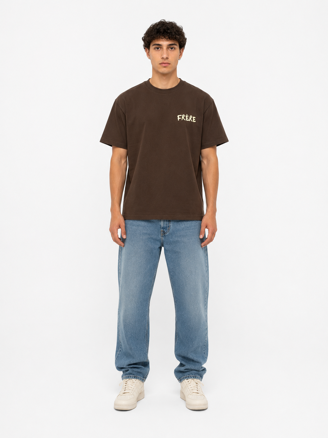 Print OG T-shirt