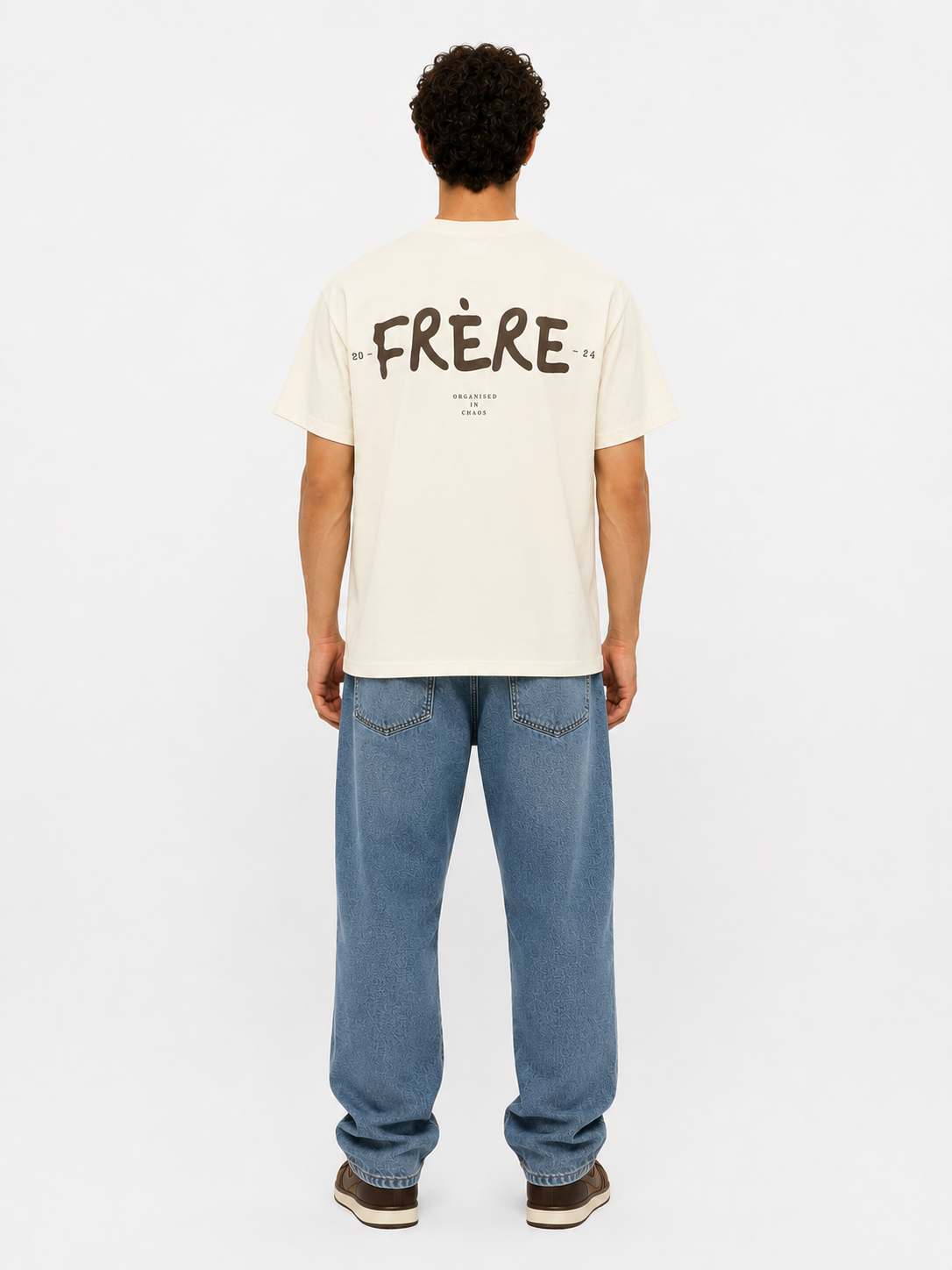Print OG T-shirt