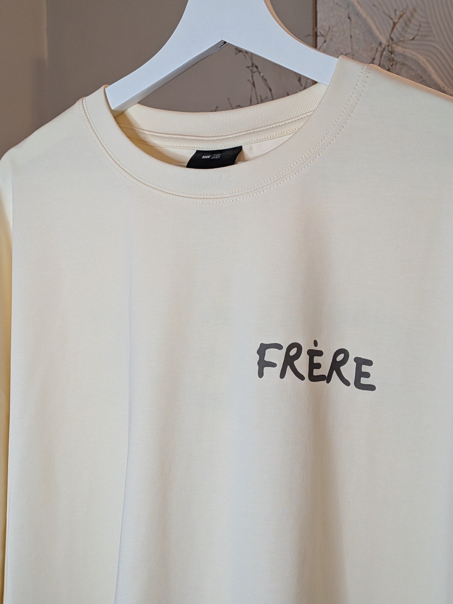 Print OG T-shirt