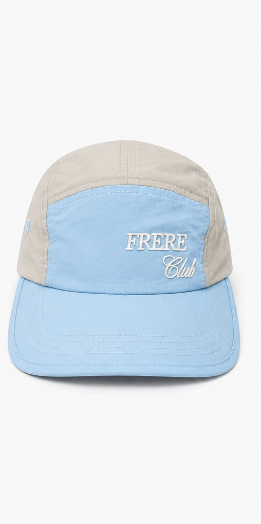 FRÉRE club motion cap - baby blue